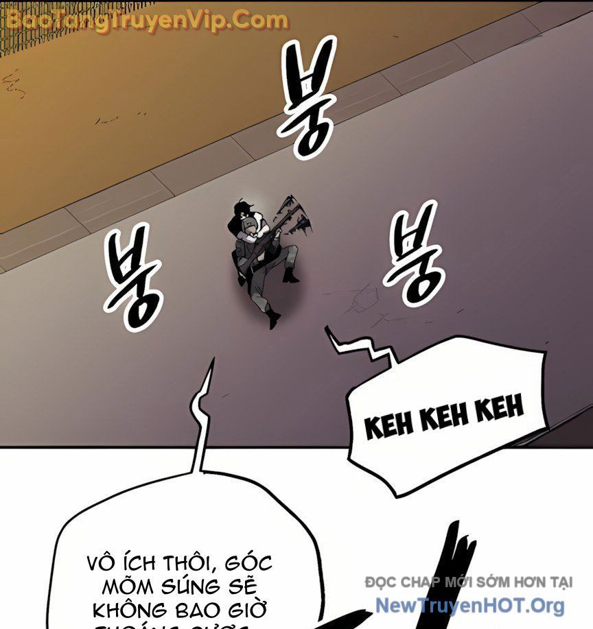 Cơn Lũ Zombie: Chapter 3