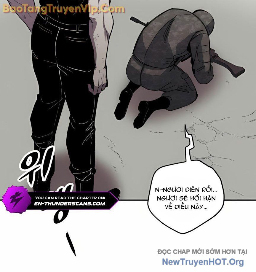 Cơn Lũ Zombie: Chapter 3