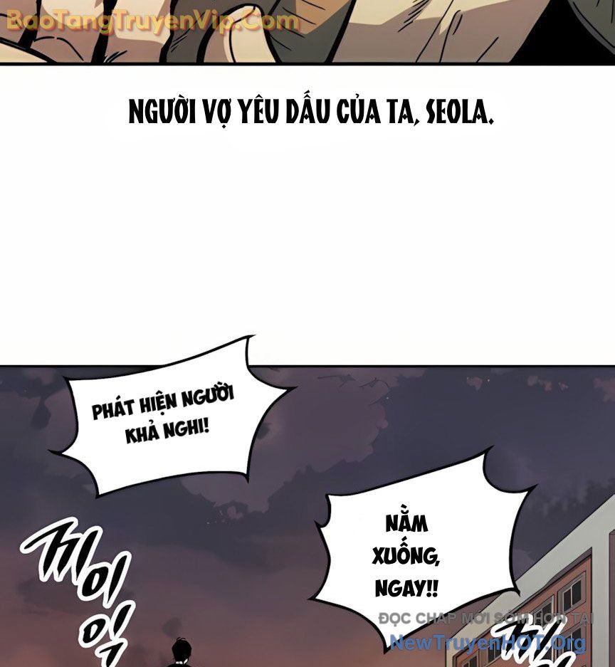 Cơn Lũ Zombie: Chapter 3