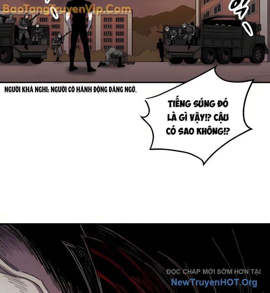 Cơn Lũ Zombie: Chapter 3