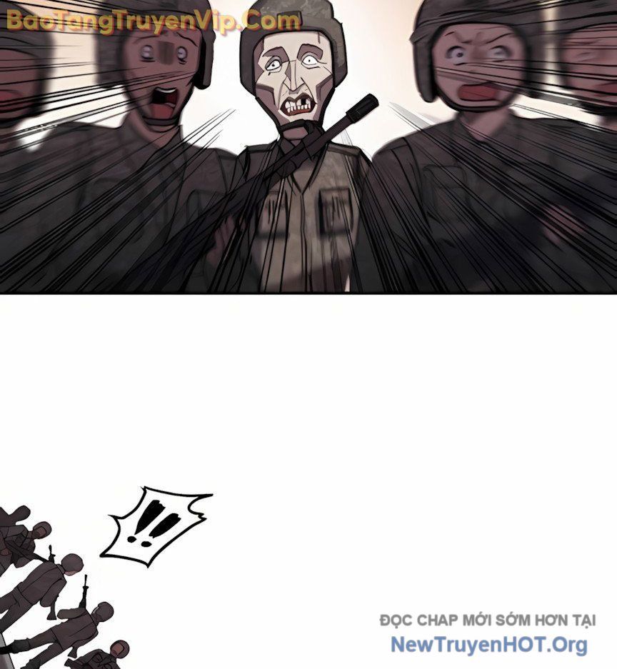 Cơn Lũ Zombie: Chapter 3