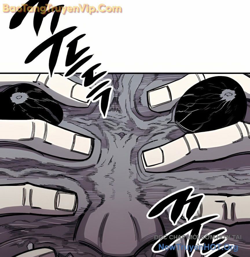 Cơn Lũ Zombie: Chapter 3