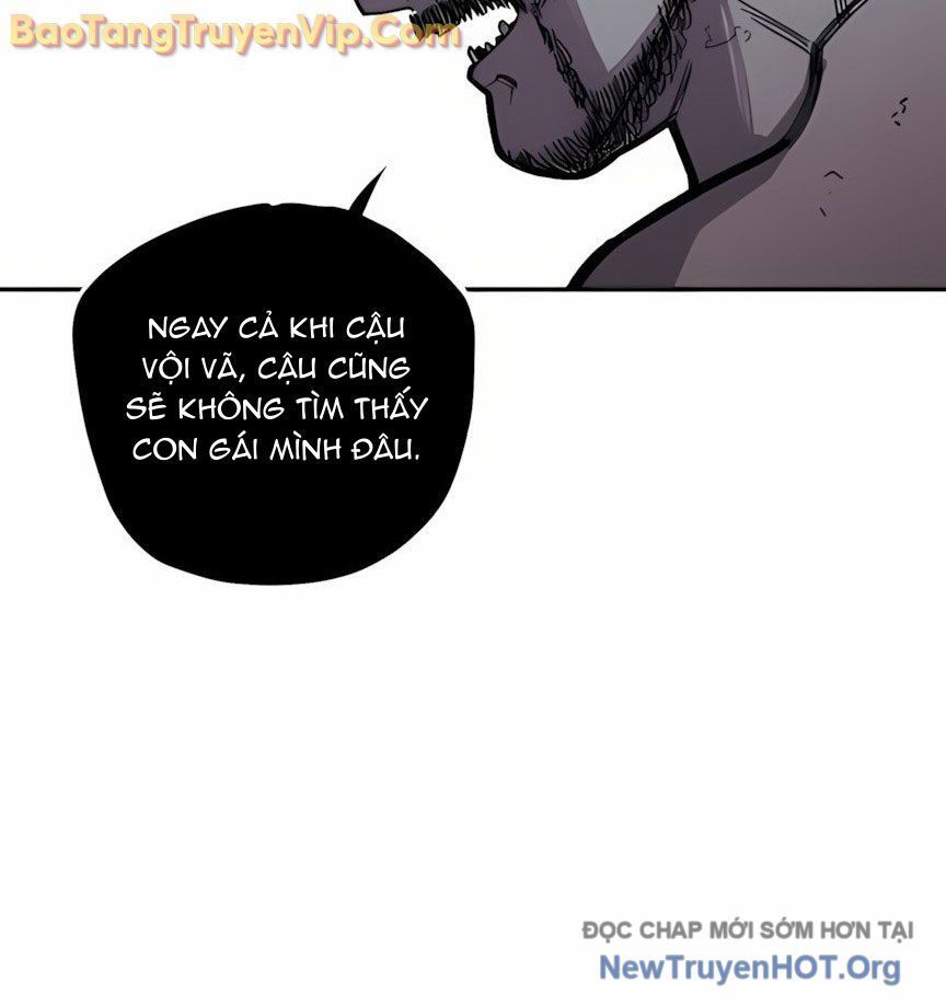 Cơn Lũ Zombie: Chapter 3