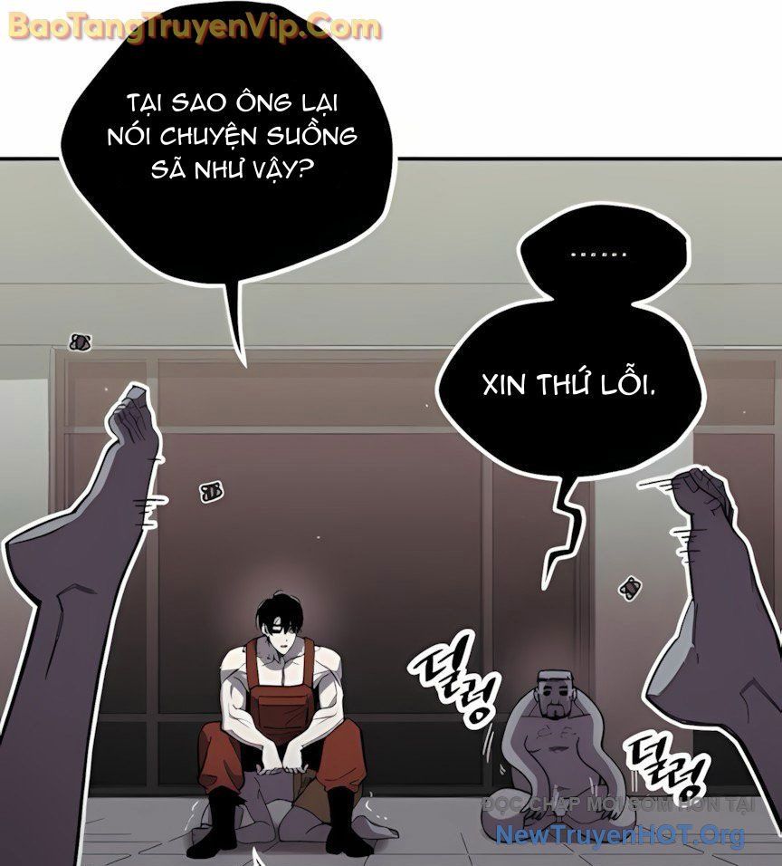 Cơn Lũ Zombie: Chapter 3