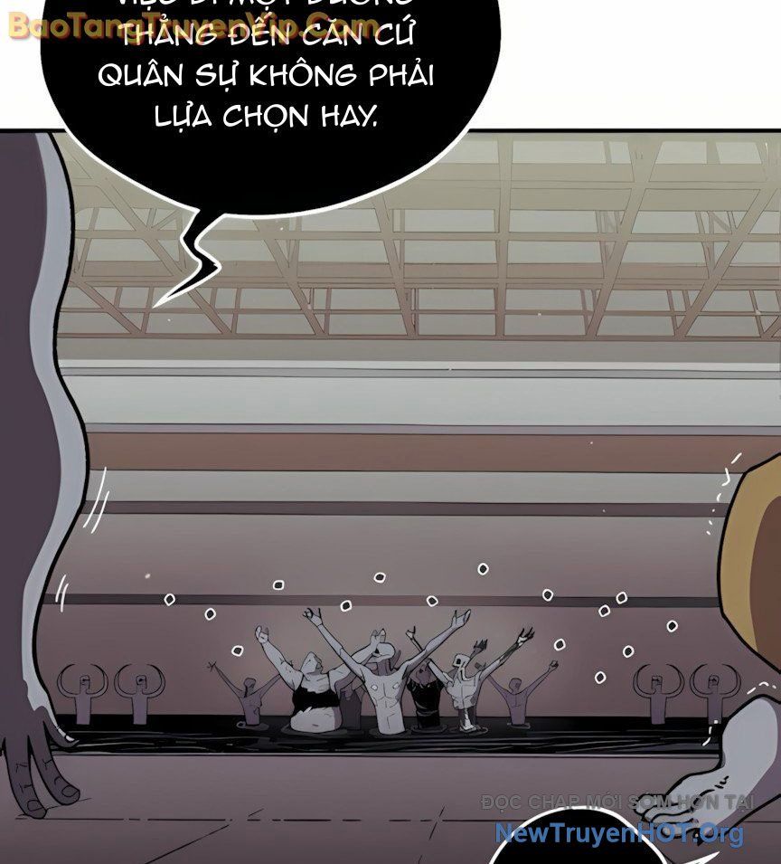 Cơn Lũ Zombie: Chapter 3