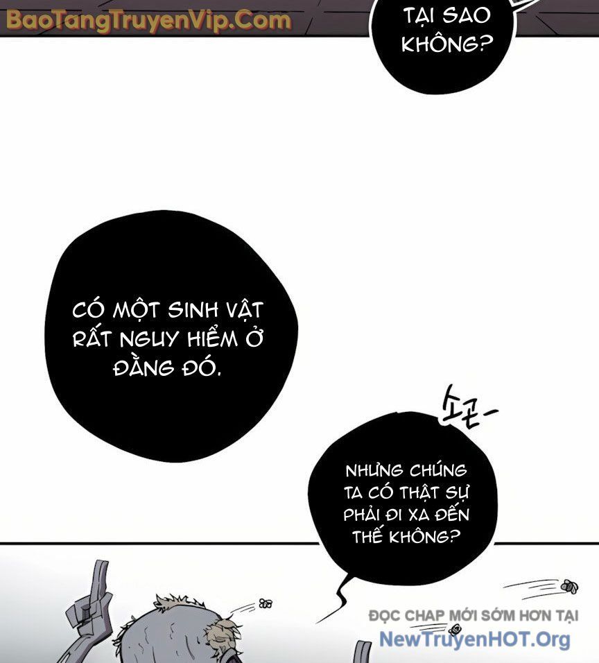 Cơn Lũ Zombie: Chapter 3