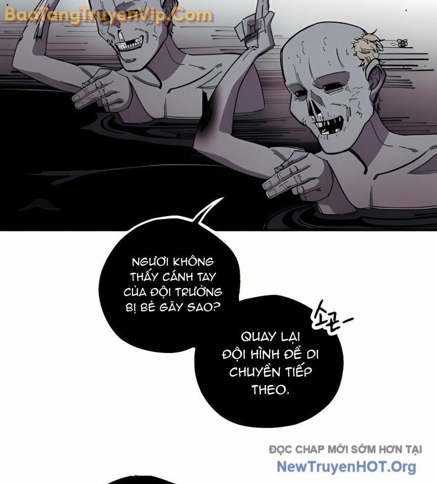 Cơn Lũ Zombie: Chapter 3