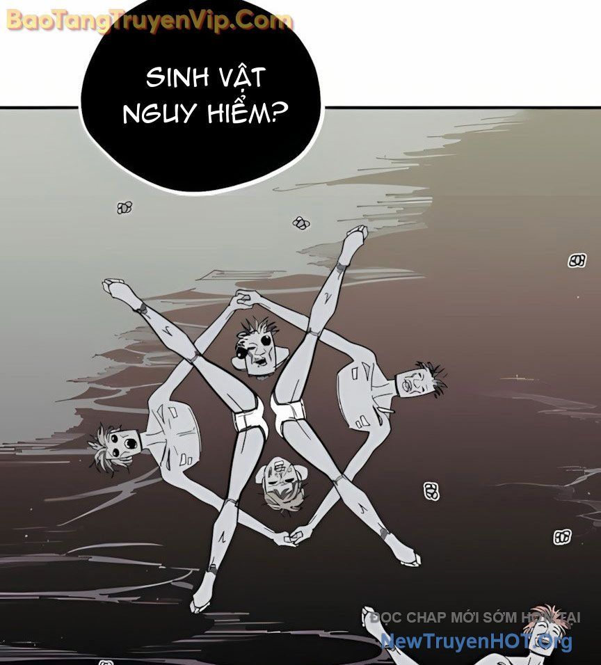 Cơn Lũ Zombie: Chapter 3