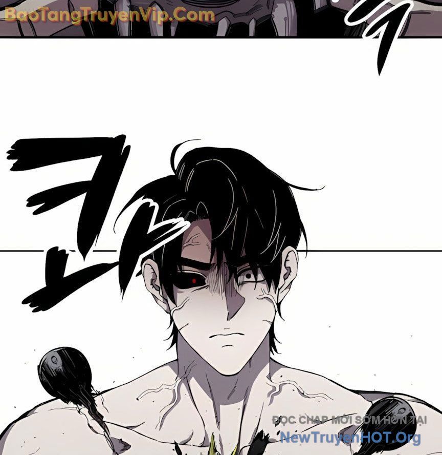 Cơn Lũ Zombie: Chapter 3