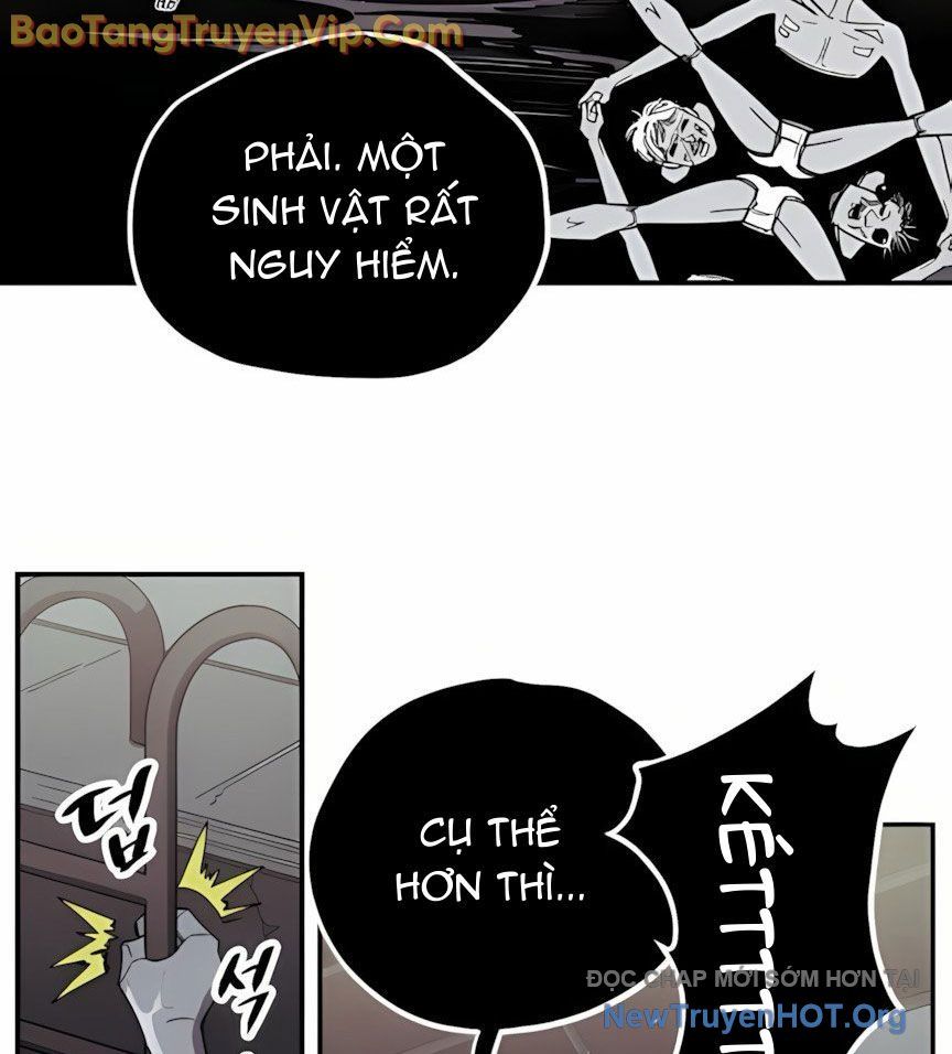 Cơn Lũ Zombie: Chapter 3