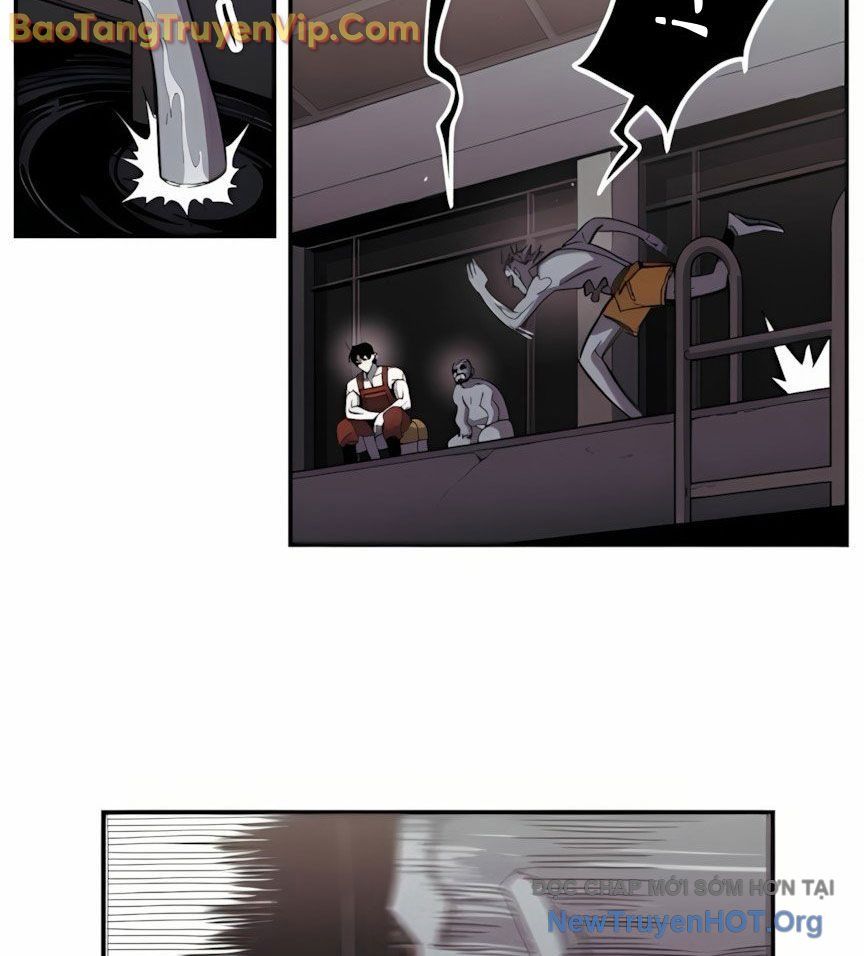 Cơn Lũ Zombie: Chapter 3