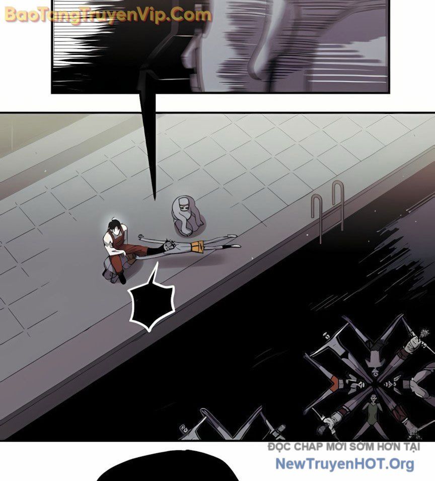 Cơn Lũ Zombie: Chapter 3