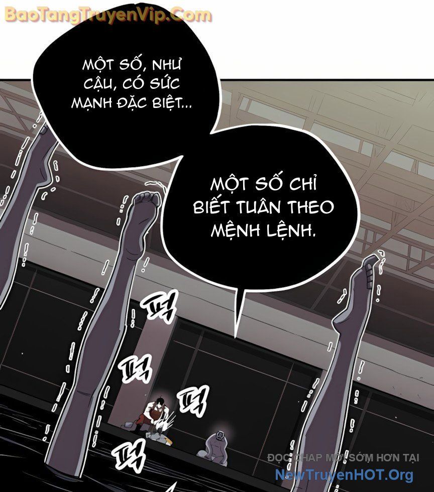 Cơn Lũ Zombie: Chapter 3