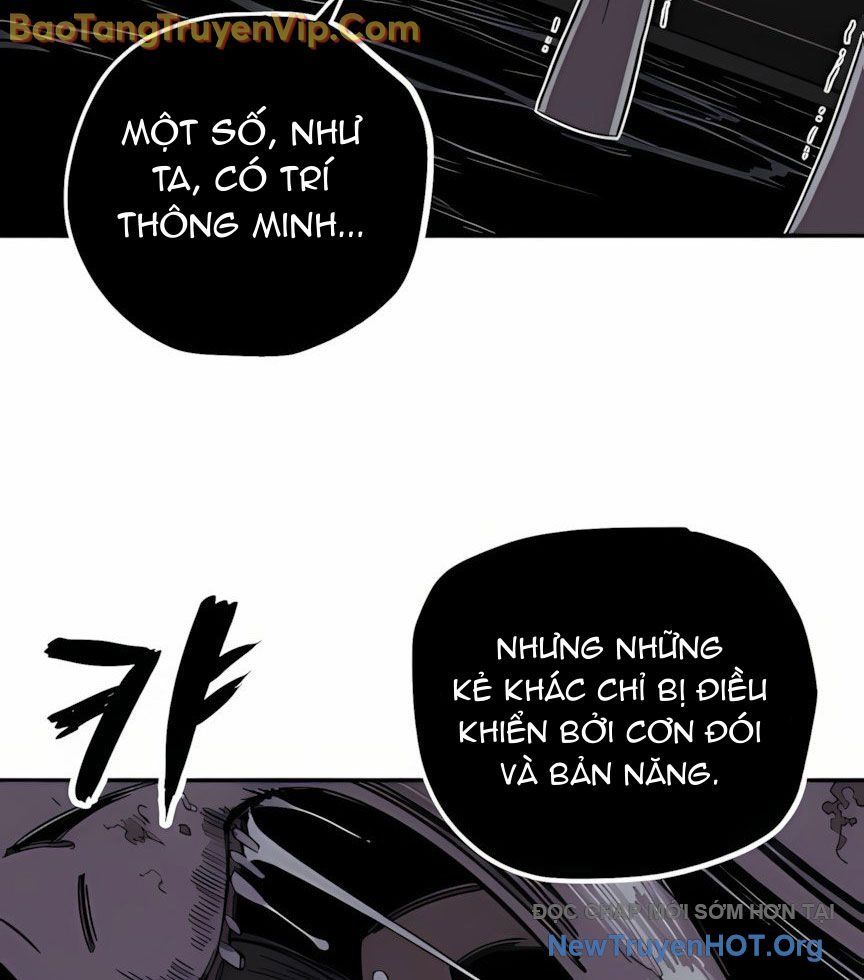 Cơn Lũ Zombie: Chapter 3