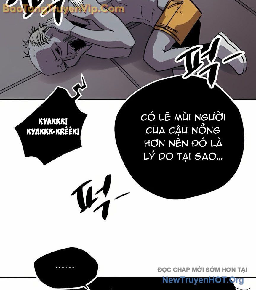 Cơn Lũ Zombie: Chapter 3