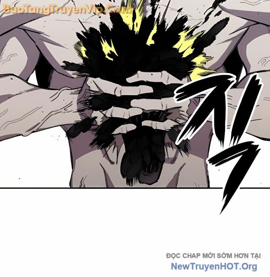 Cơn Lũ Zombie: Chapter 3