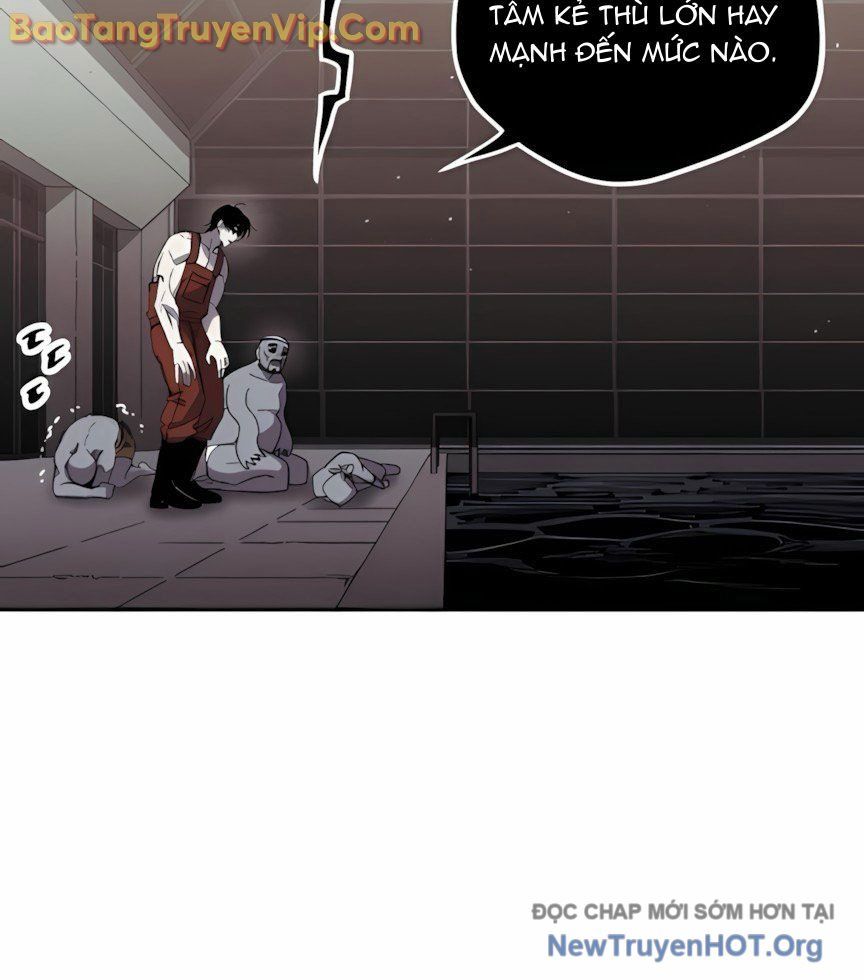 Cơn Lũ Zombie: Chapter 3