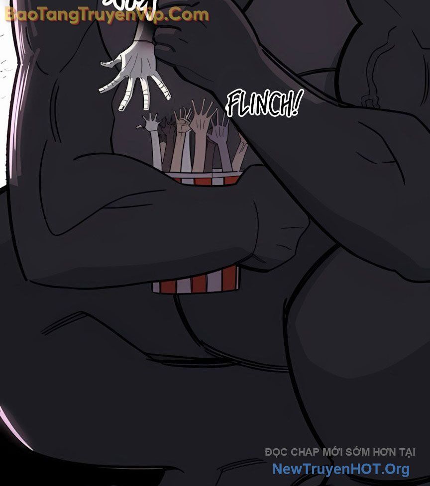 Cơn Lũ Zombie: Chapter 3