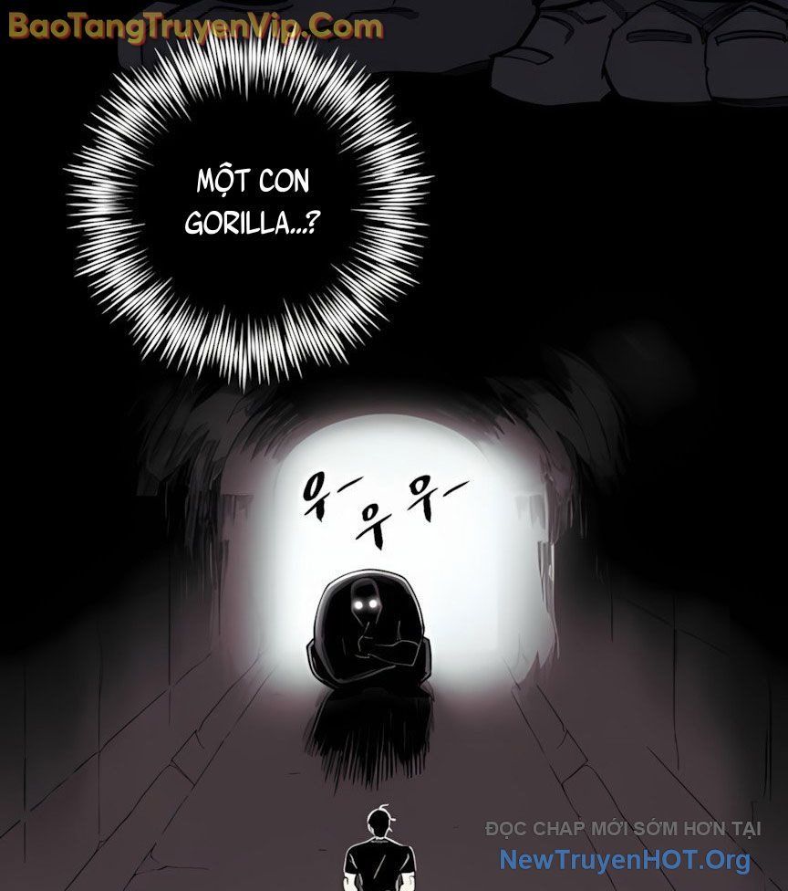 Cơn Lũ Zombie: Chapter 3