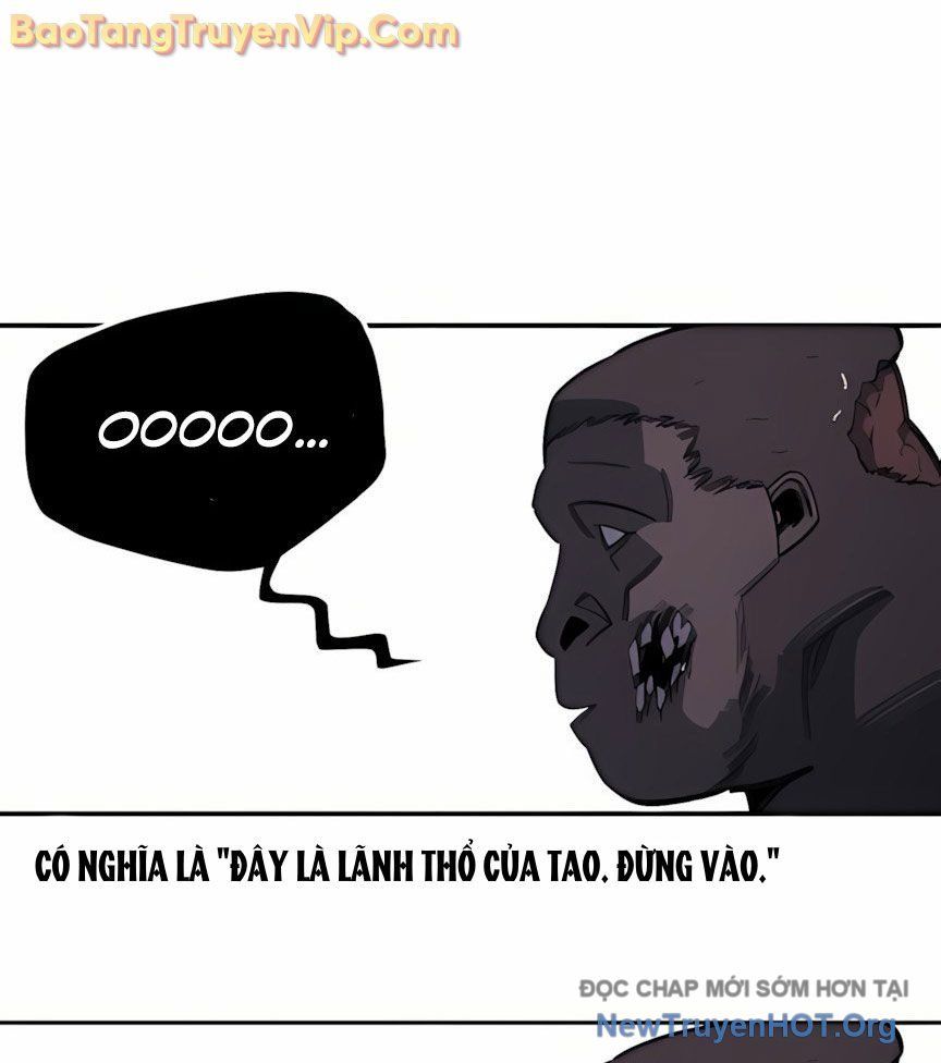 Cơn Lũ Zombie: Chapter 3