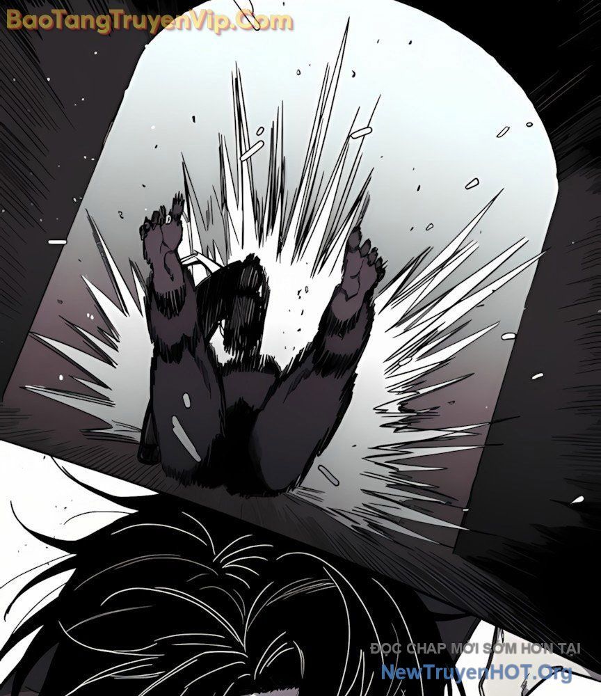 Cơn Lũ Zombie: Chapter 3