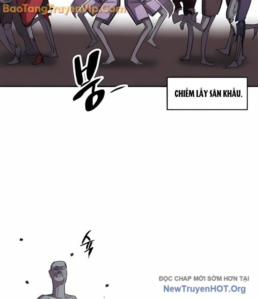 Cơn Lũ Zombie: Chapter 3