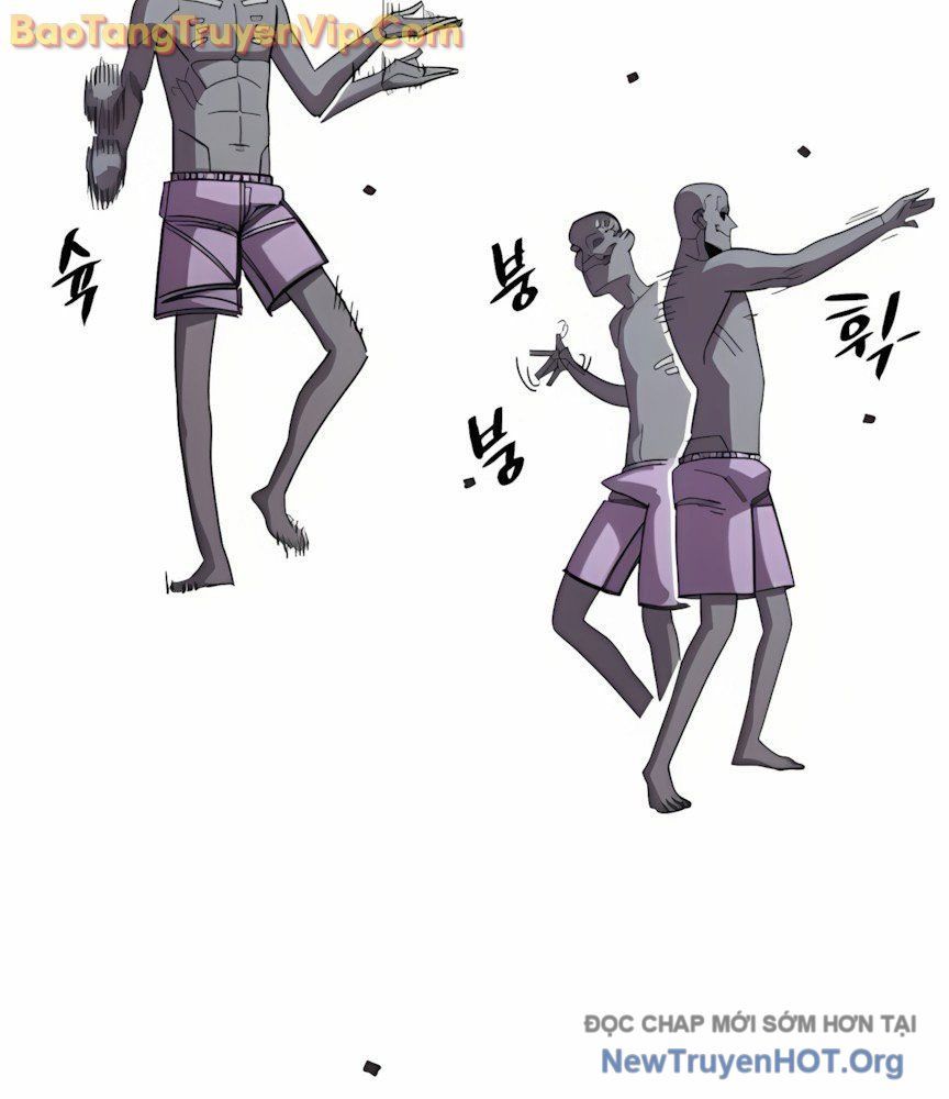 Cơn Lũ Zombie: Chapter 3