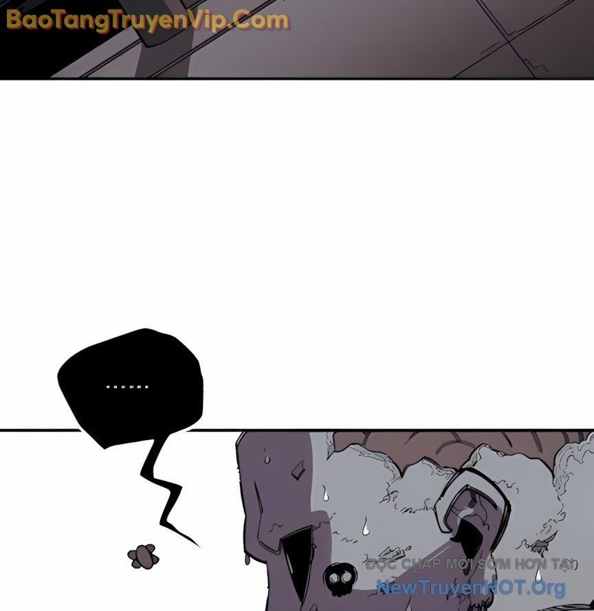 Cơn Lũ Zombie: Chapter 3