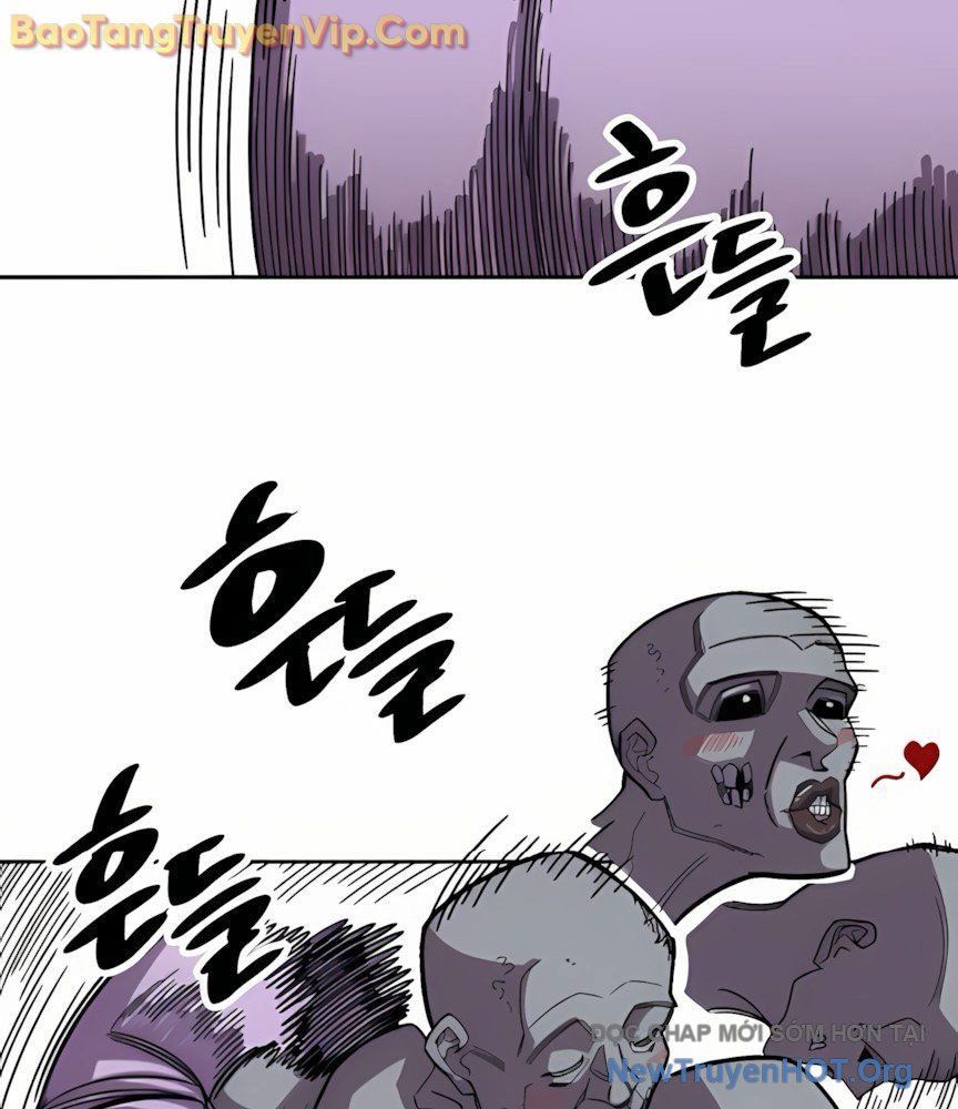 Cơn Lũ Zombie: Chapter 3