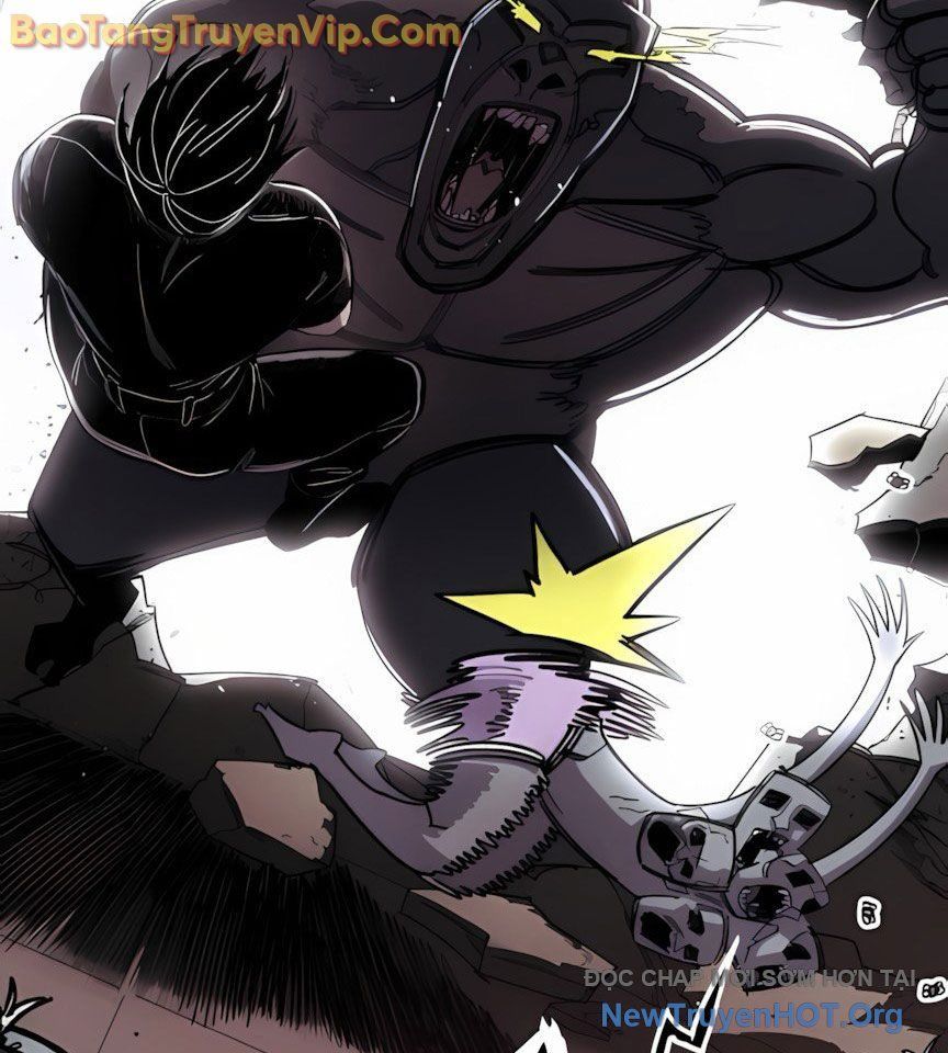 Cơn Lũ Zombie: Chapter 3