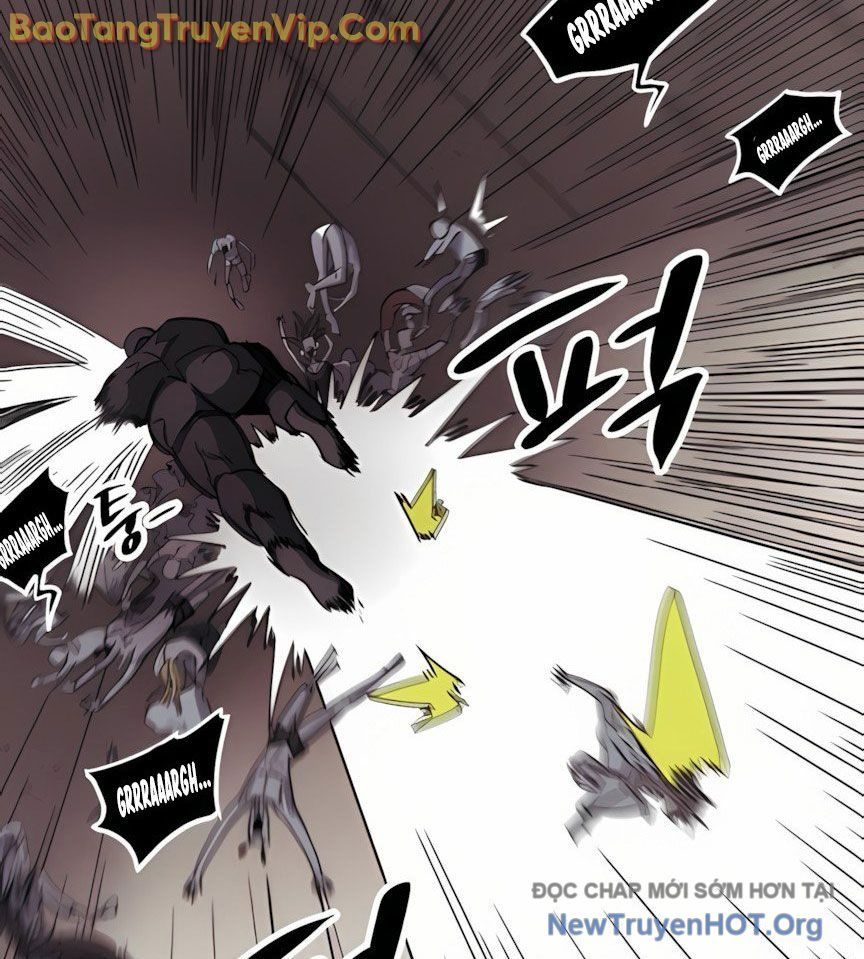 Cơn Lũ Zombie: Chapter 3