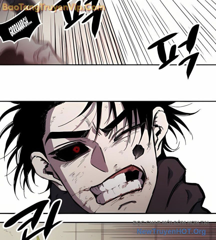 Cơn Lũ Zombie: Chapter 3