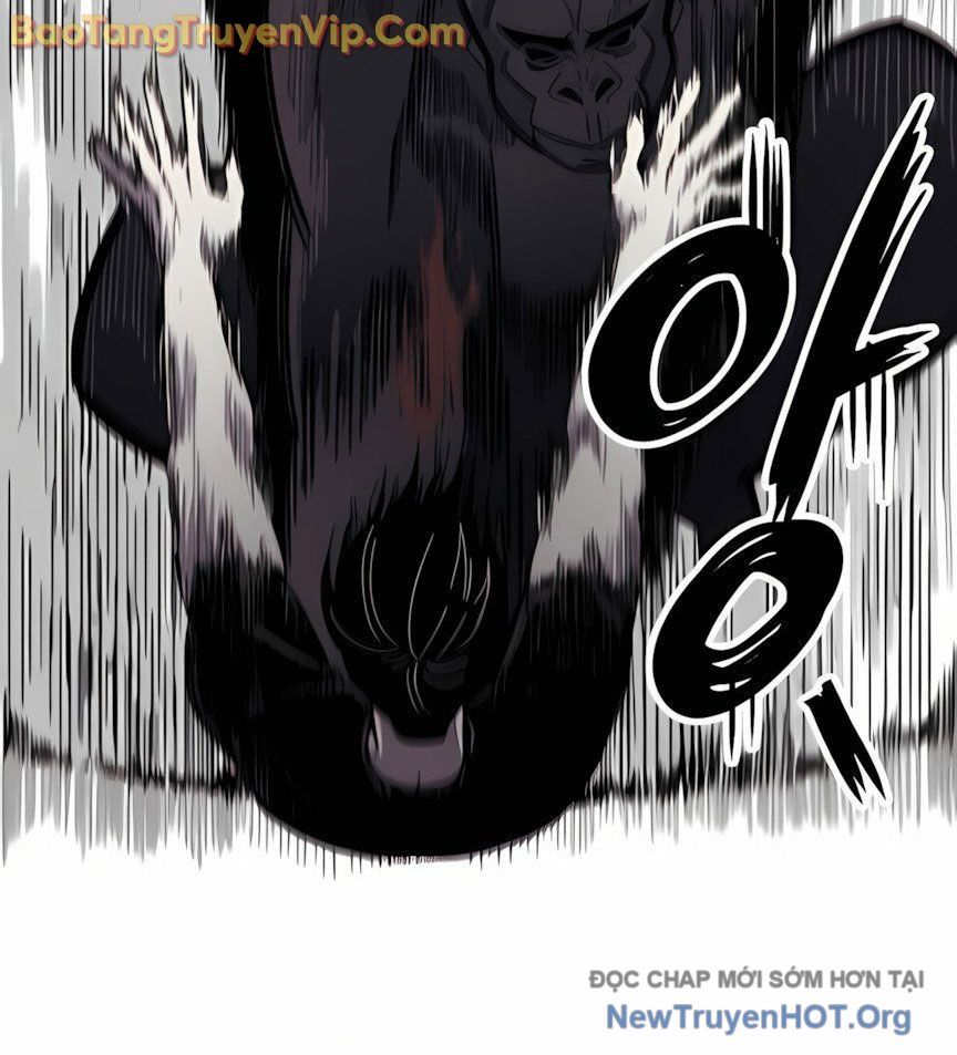 Cơn Lũ Zombie: Chapter 3