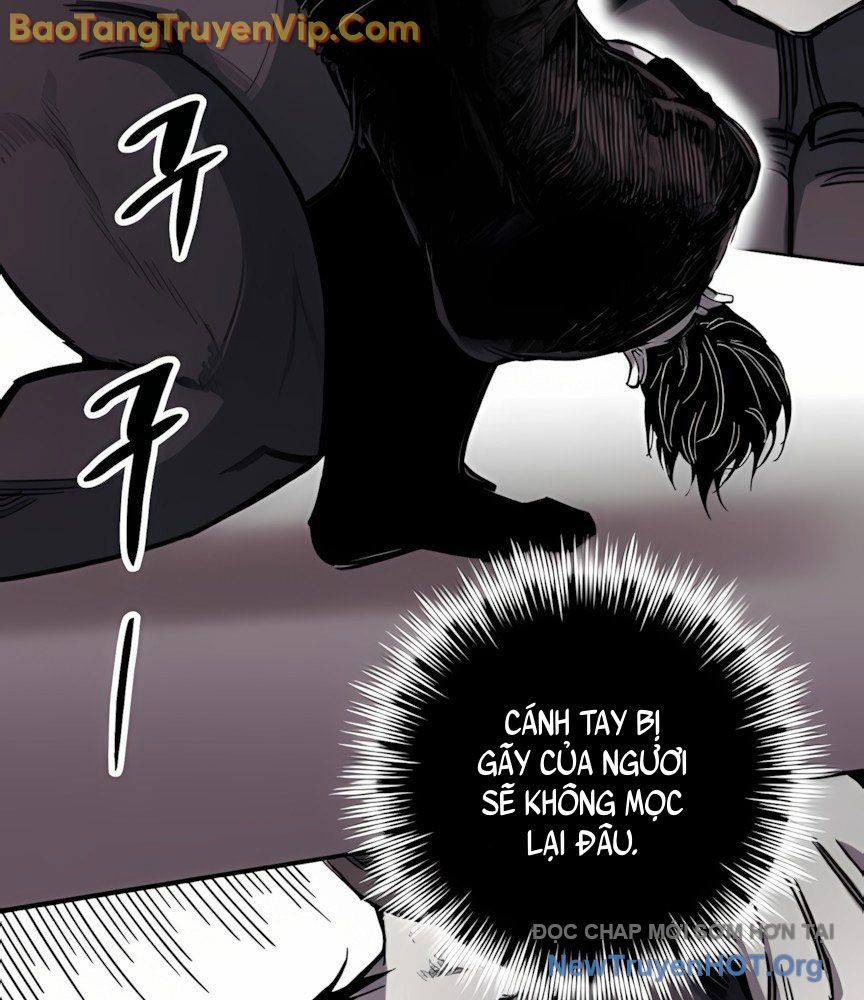 Cơn Lũ Zombie: Chapter 3