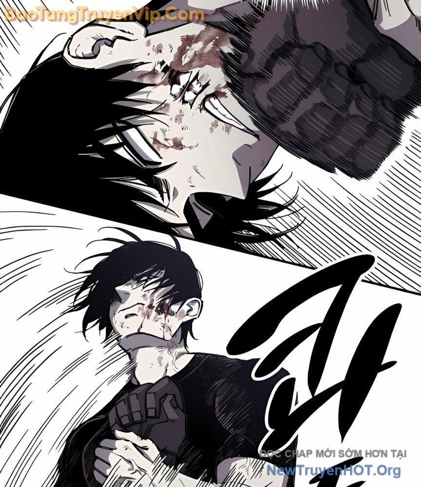 Cơn Lũ Zombie: Chapter 3