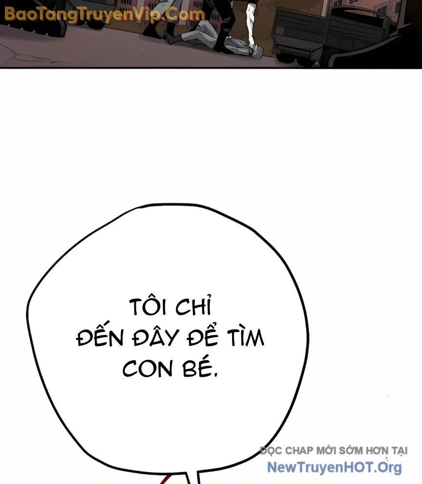 Cơn Lũ Zombie: Chapter 4