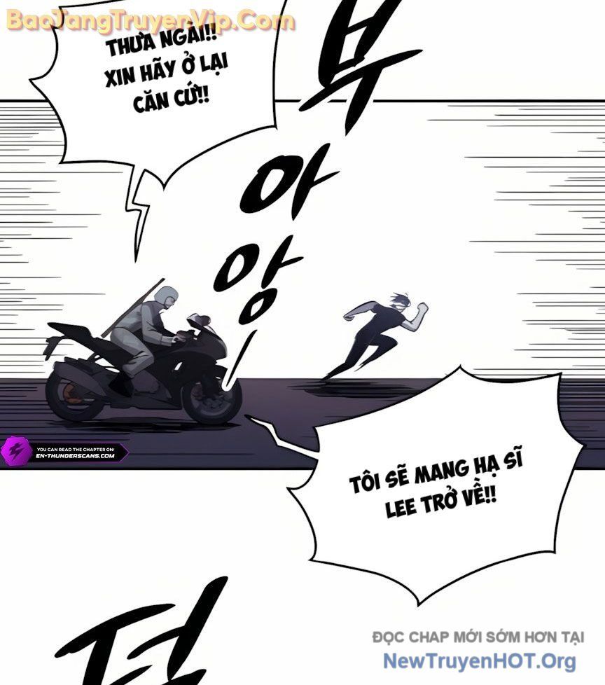 Cơn Lũ Zombie: Chapter 4