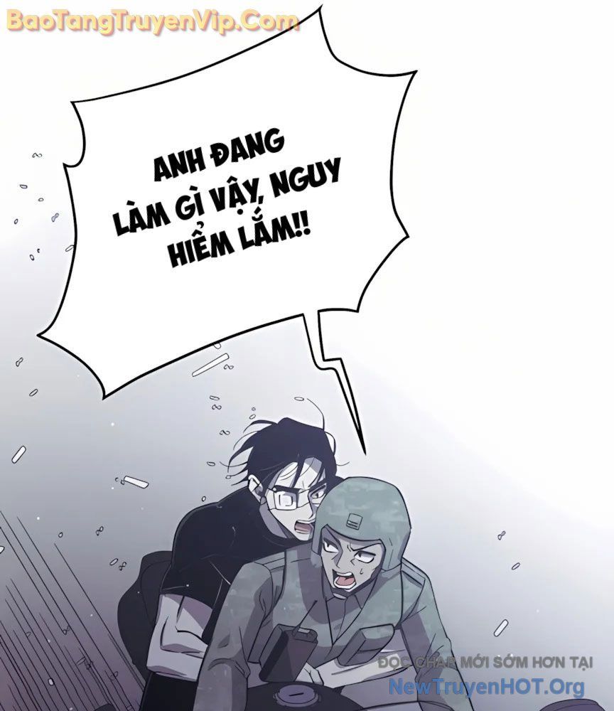 Cơn Lũ Zombie: Chapter 4