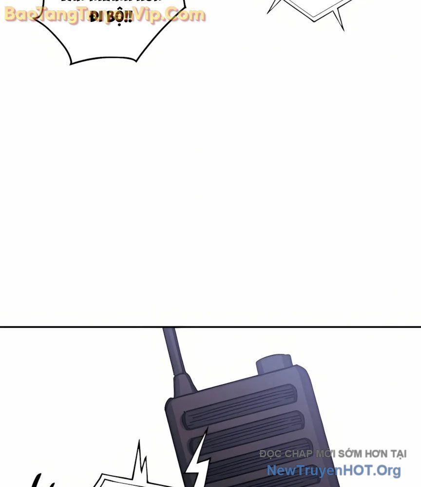 Cơn Lũ Zombie: Chapter 4