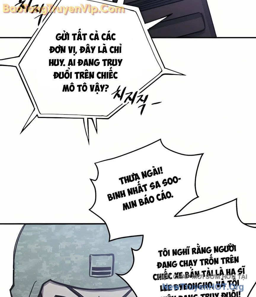 Cơn Lũ Zombie: Chapter 4