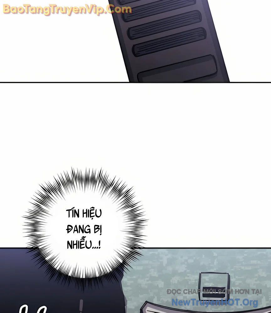 Cơn Lũ Zombie: Chapter 4