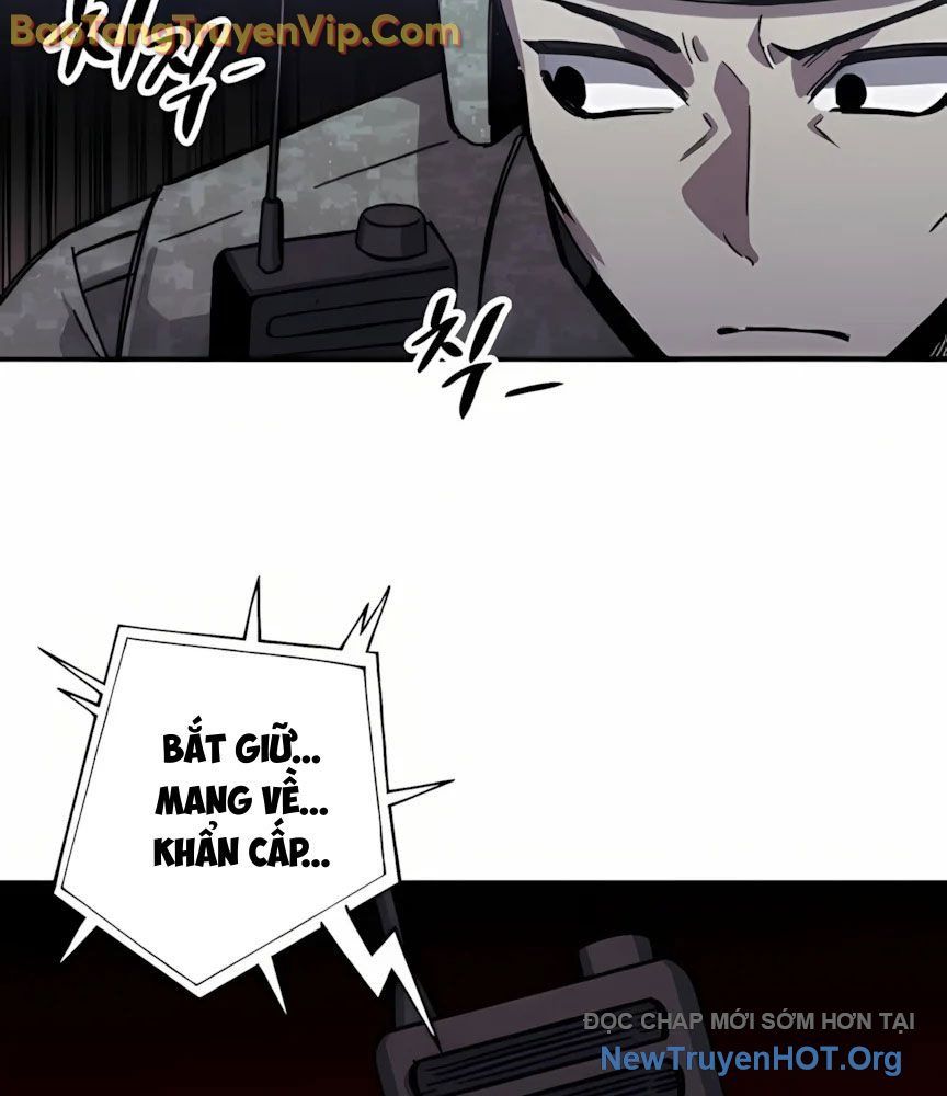 Cơn Lũ Zombie: Chapter 4