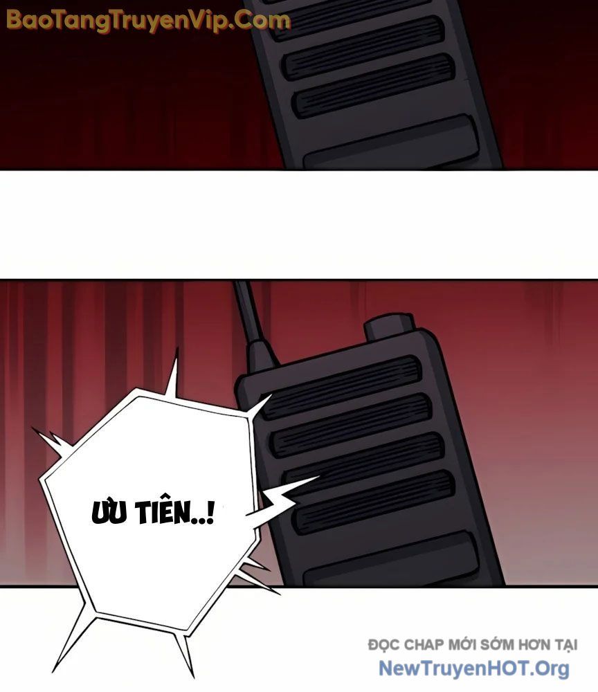 Cơn Lũ Zombie: Chapter 4