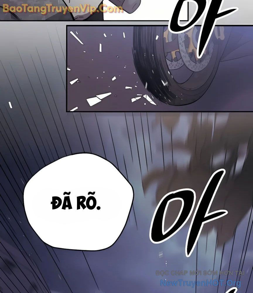 Cơn Lũ Zombie: Chapter 4