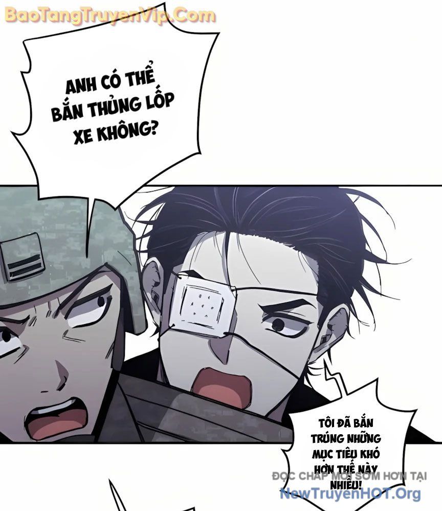 Cơn Lũ Zombie: Chapter 4