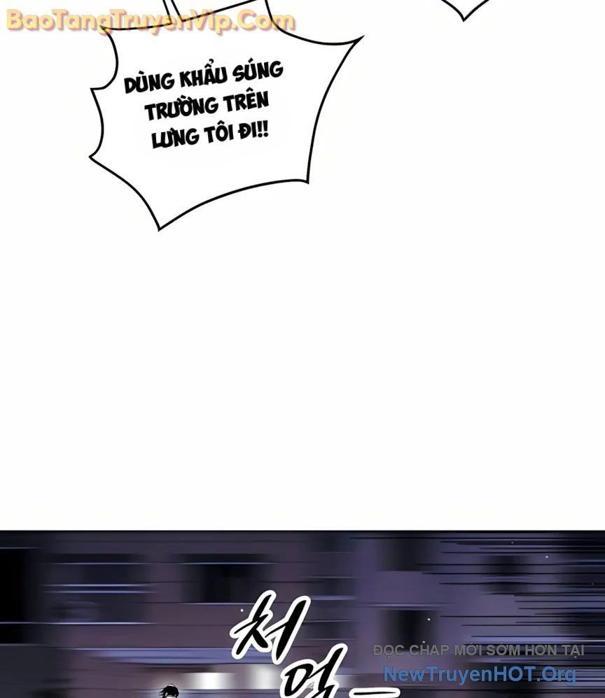 Cơn Lũ Zombie: Chapter 4