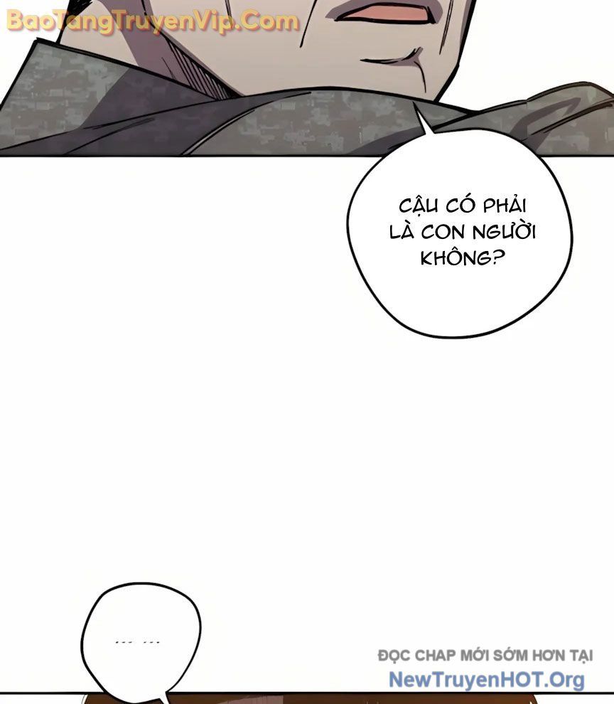 Cơn Lũ Zombie: Chapter 4