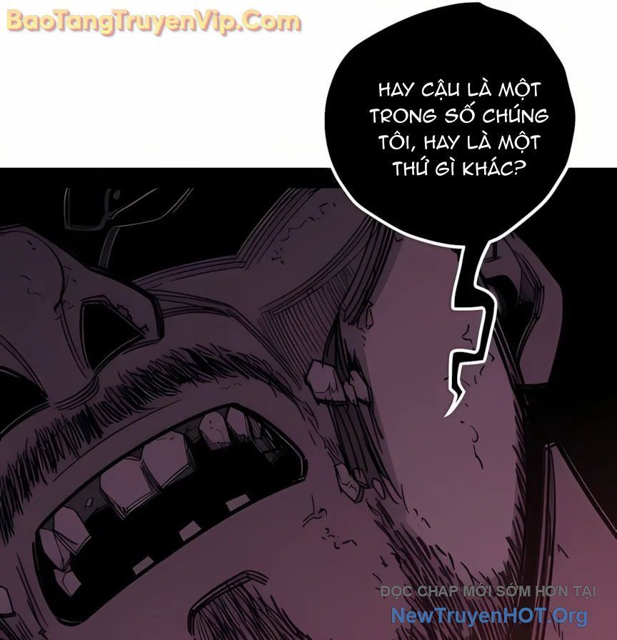 Cơn Lũ Zombie: Chapter 4