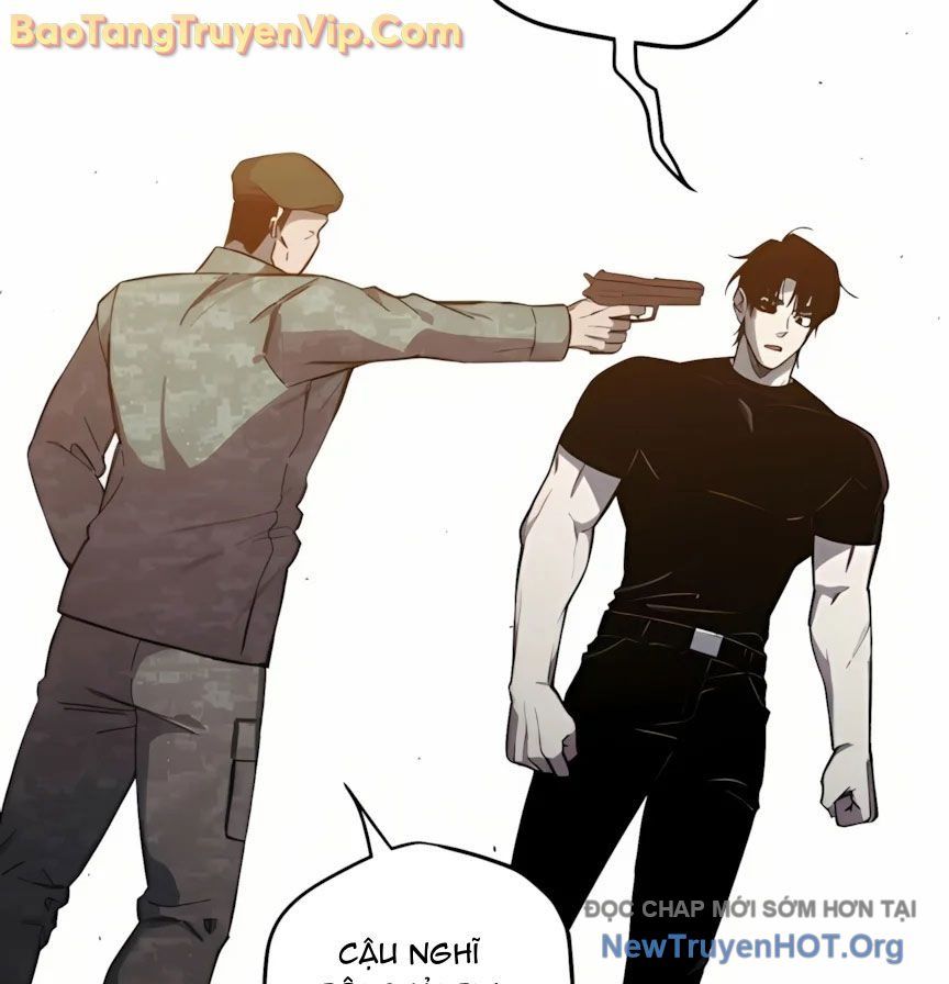 Cơn Lũ Zombie: Chapter 4