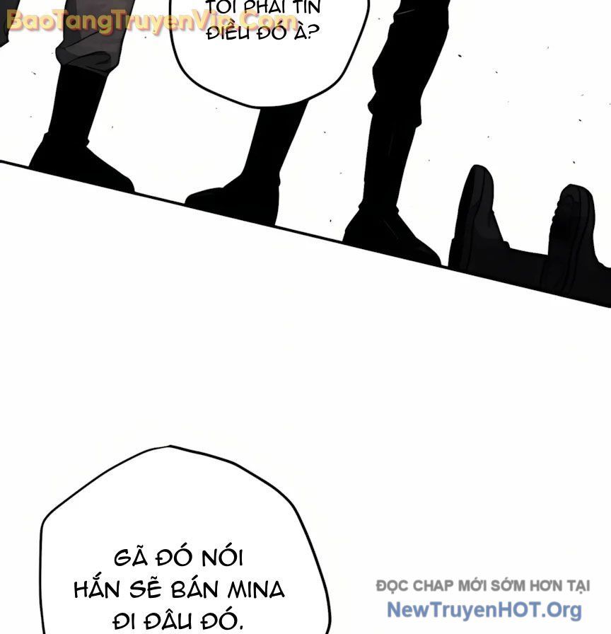 Cơn Lũ Zombie: Chapter 4